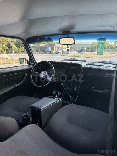 LADA (VAZ) 2107 2008, 90,000 km - 1.6 l - Oğuz