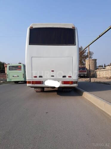 Iveco Otoyol 1998, 25,000 km - 2.5 l - Gəncə