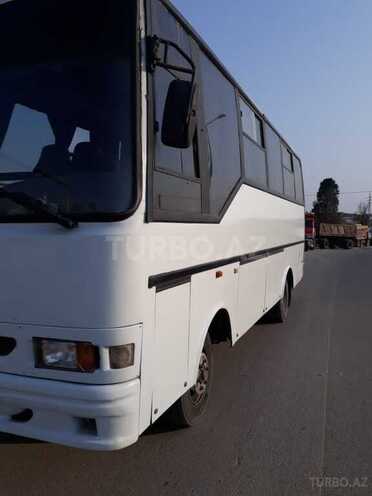 Iveco Otoyol 1998, 25,000 km - 2.5 l - Gəncə