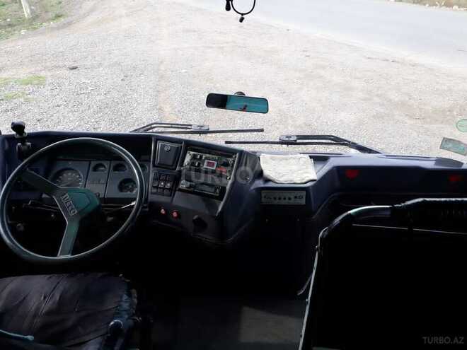 Iveco Otoyol 1998, 25,000 km - 2.5 l - Gəncə