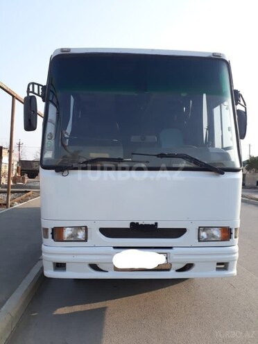 Iveco Otoyol 1998, 25,000 km - 2.5 l - Gəncə