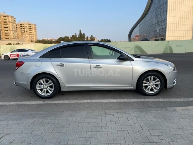Chevrolet Cruze 2012, 176,000 km - 1.4 l - Bakı