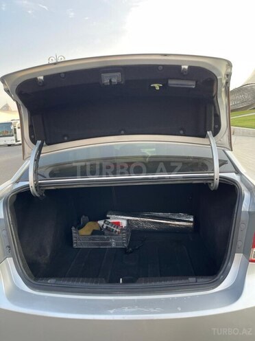 Chevrolet Cruze 2012, 176,000 km - 1.4 l - Bakı