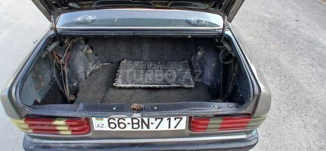 Mercedes 190 1990, 201,245 km - 2.0 л - Bərdə