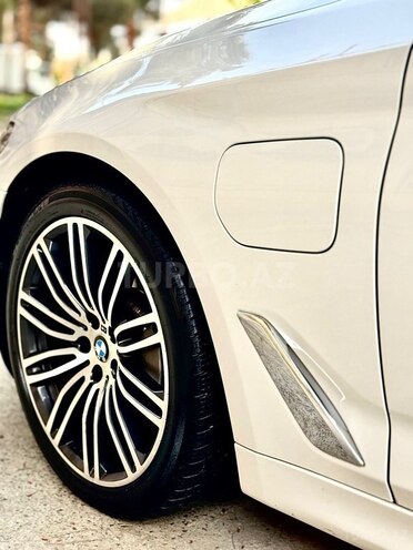BMW 530e 2019, 139,000 km - 2.0 l - Bakı