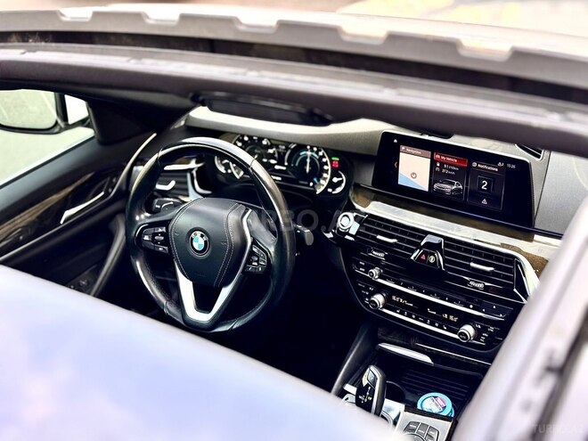 BMW 530e 2019, 139,000 km - 2.0 l - Bakı