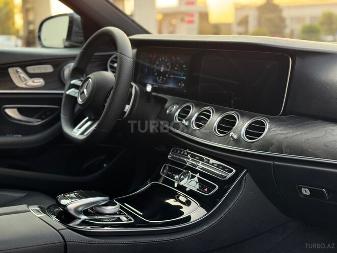 Mercedes E 300 2017, 158,000 km - 2.0 l - Bakı