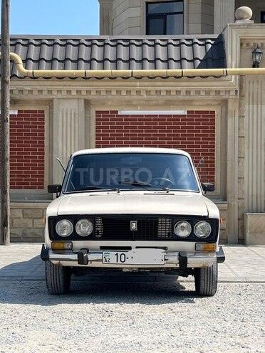 LADA (VAZ) 2106 1988, 66,484 km - 1.3 l - Bakı