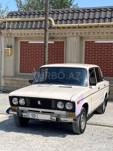 LADA (VAZ) 2106 1988, 66,484 km - 1.3 l - Bakı