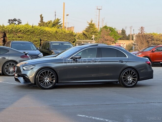 Mercedes E 300 2017, 158,000 km - 2.0 l - Bakı