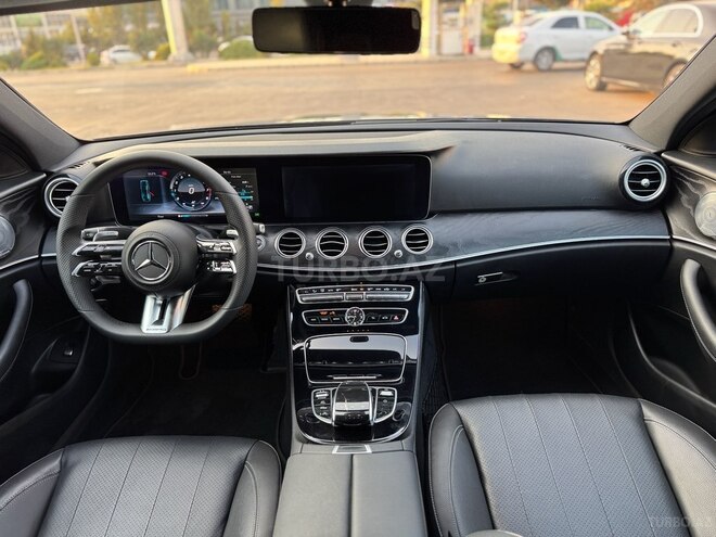Mercedes E 300 2017, 158,000 km - 2.0 l - Bakı