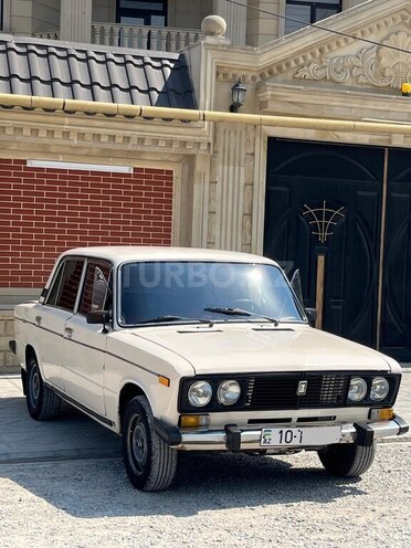 LADA (VAZ) 2106 1988, 66,484 km - 1.3 l - Bakı