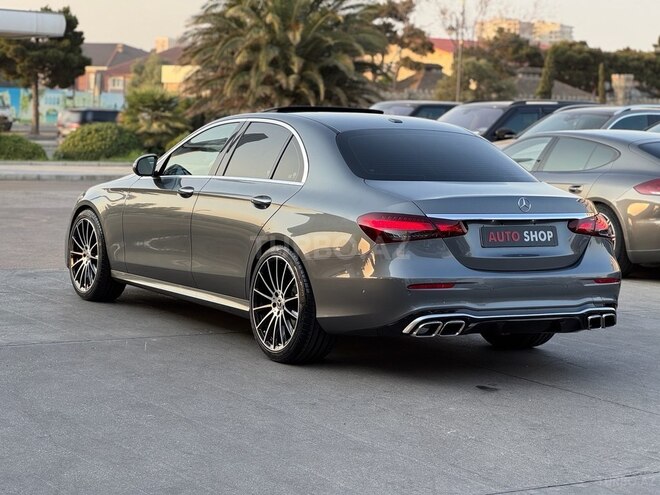 Mercedes E 300 2017, 158,000 km - 2.0 l - Bakı
