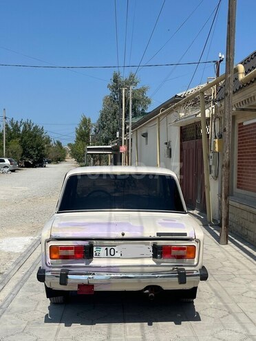 LADA (VAZ) 2106 1988, 66,484 km - 1.3 l - Bakı