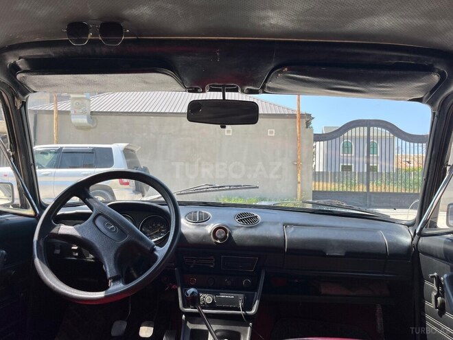 LADA (VAZ) 2106 1988, 66,484 km - 1.3 l - Bakı