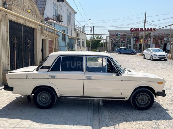 LADA (VAZ) 2106 1988, 66,484 km - 1.3 l - Bakı