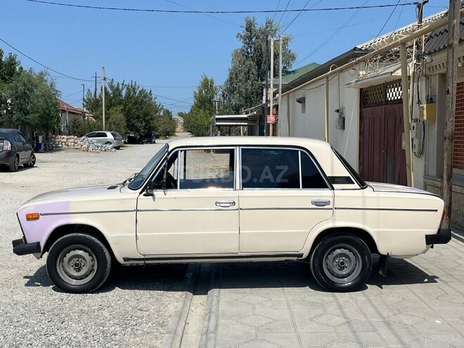 LADA (VAZ) 2106 1988, 66,484 km - 1.3 l - Bakı