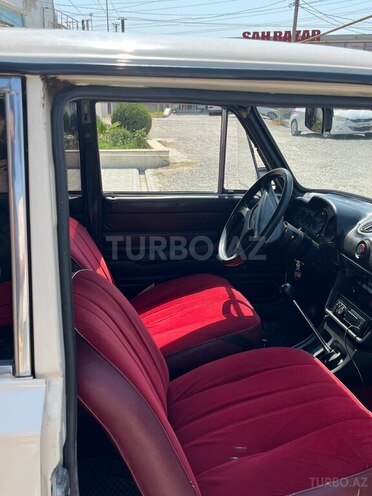 LADA (VAZ) 2106 1988, 66,484 km - 1.3 l - Bakı