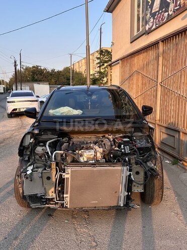 Peugeot 3008 2022, 5,000 km - 1.6 л - Bakı