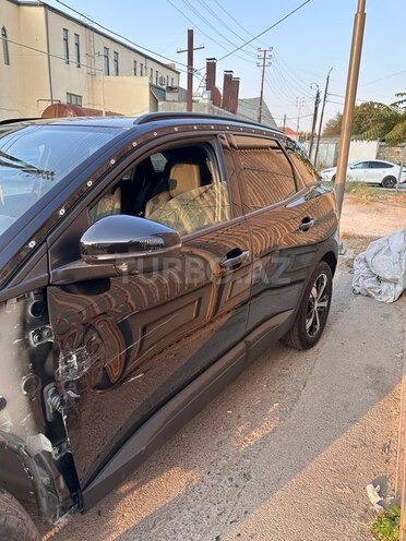 Peugeot 3008 2022, 5,000 km - 1.6 л - Bakı