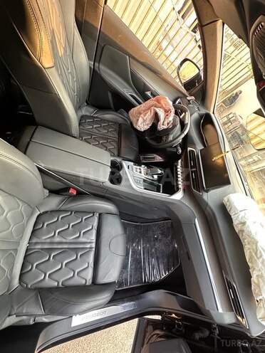 Peugeot 3008 2022, 5,000 km - 1.6 л - Bakı