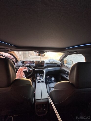Peugeot 3008 2022, 5,000 km - 1.6 л - Bakı