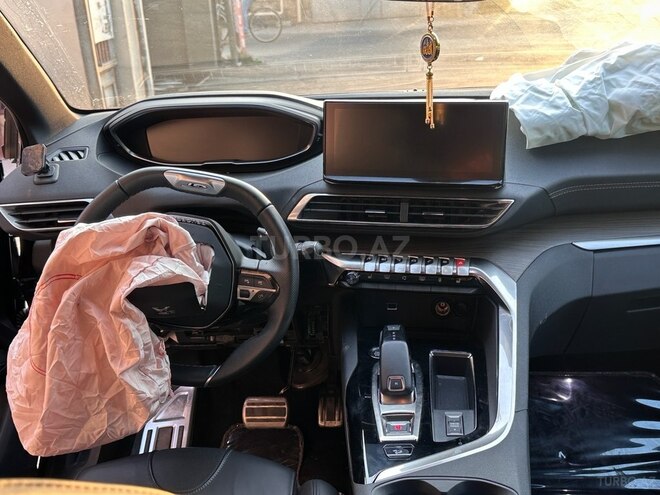 Peugeot 3008 2022, 5,000 km - 1.6 л - Bakı