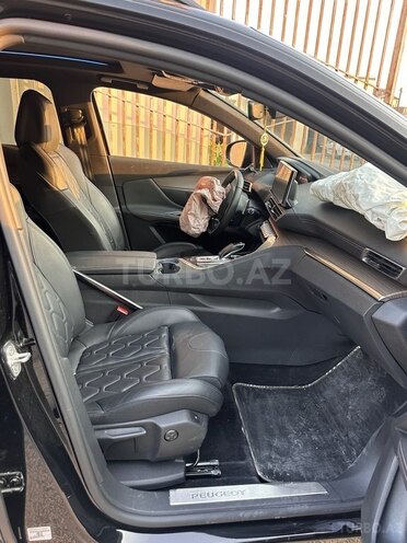 Peugeot 3008 2022, 5,000 km - 1.6 л - Bakı