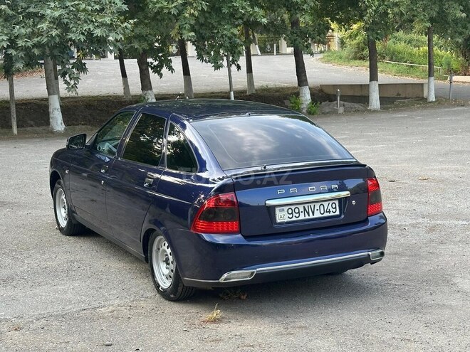 LADA (VAZ) Priora 2015, 143,000 km - 1.6 l - Sabirabad