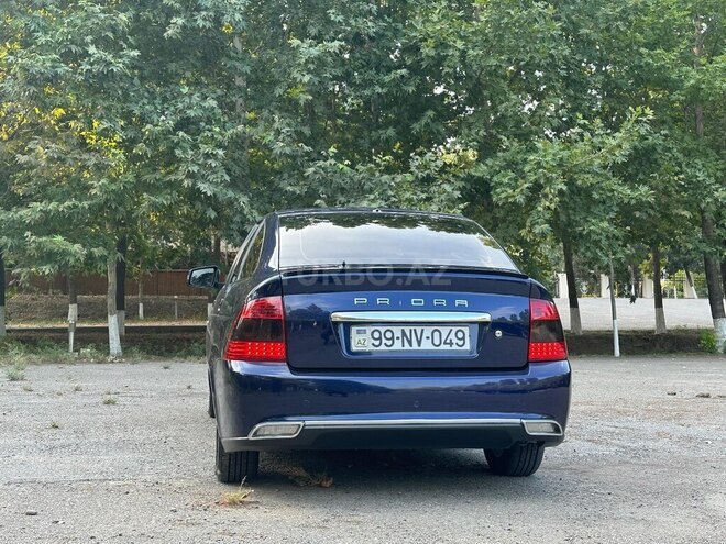 LADA (VAZ) Priora 2015, 143,000 km - 1.6 l - Sabirabad