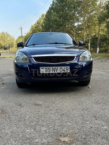 LADA (VAZ) Priora 2015, 143,000 km - 1.6 l - Sabirabad