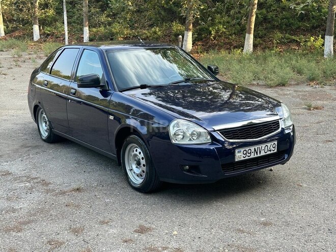 LADA (VAZ) Priora 2015, 143,000 km - 1.6 l - Sabirabad