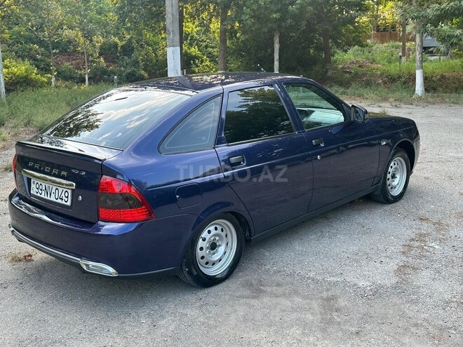 LADA (VAZ) Priora 2015, 143,000 km - 1.6 l - Sabirabad