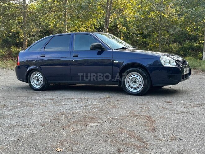 LADA (VAZ) Priora 2015, 143,000 km - 1.6 l - Sabirabad