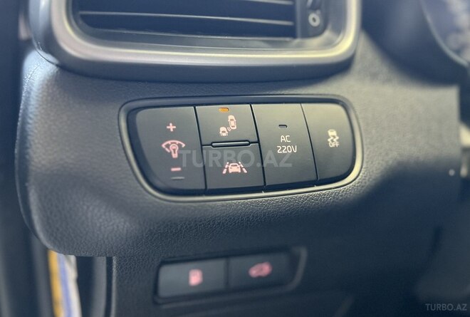 Kia Sorento 2015, 191,000 km - 2.0 l - Bakı