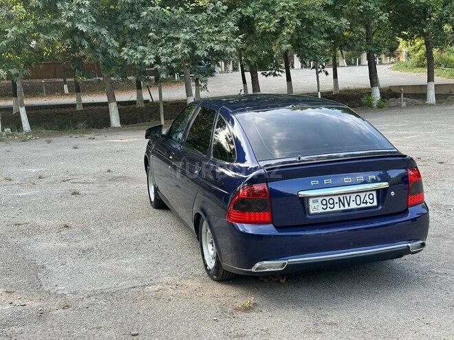 LADA (VAZ) Priora 2015, 143,000 km - 1.6 l - Sabirabad