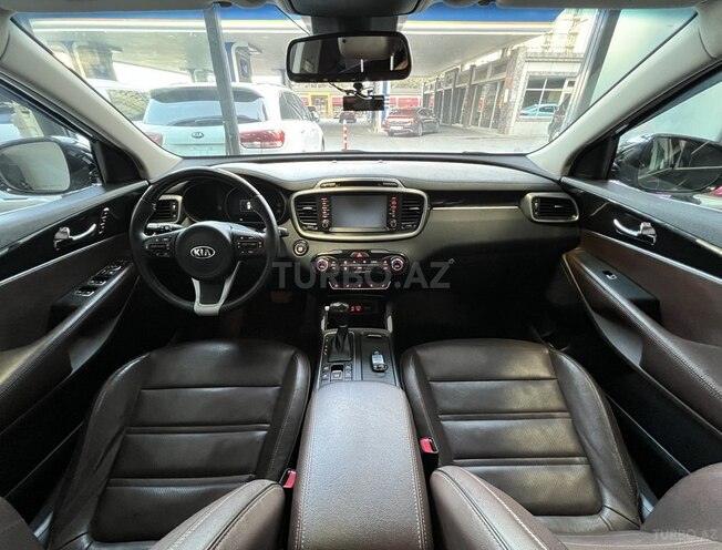 Kia Sorento 2015, 191,000 km - 2.0 l - Bakı
