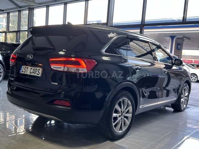 Kia Sorento 2015, 191,000 km - 2.0 l - Bakı