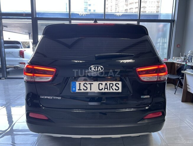 Kia Sorento 2015, 191,000 km - 2.0 l - Bakı