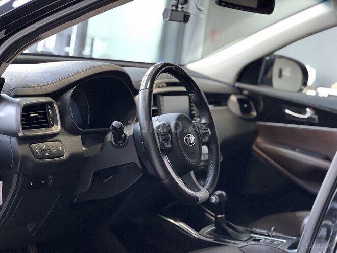 Kia Sorento 2015, 191,000 km - 2.0 l - Bakı