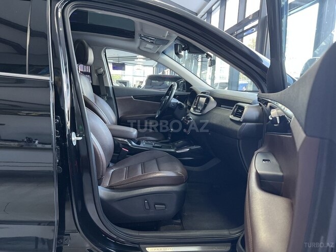 Kia Sorento 2015, 191,000 km - 2.0 l - Bakı