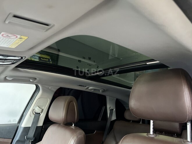 Kia Sorento 2015, 191,000 km - 2.0 l - Bakı