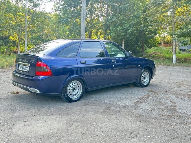 LADA (VAZ) Priora 2015, 143,000 km - 1.6 l - Sabirabad