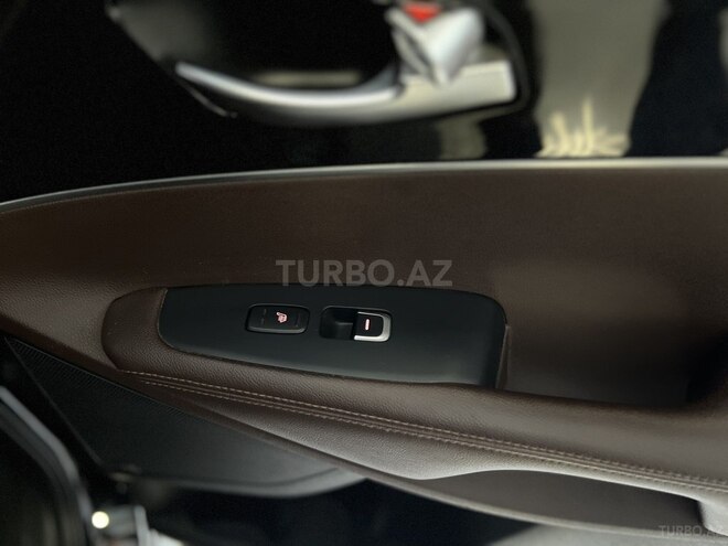 Kia Sorento 2015, 191,000 km - 2.0 l - Bakı