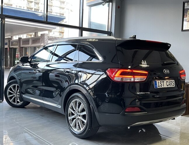 Kia Sorento 2015, 191,000 km - 2.0 l - Bakı