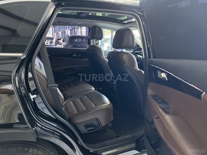 Kia Sorento 2015, 191,000 km - 2.0 l - Bakı