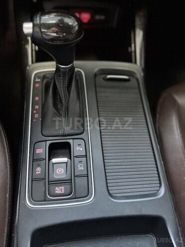 Kia Sorento 2015, 191,000 km - 2.0 l - Bakı