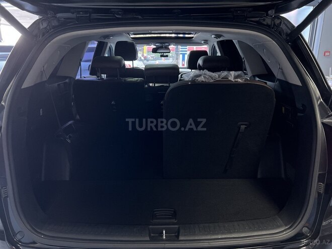 Kia Sorento 2015, 191,000 km - 2.0 l - Bakı