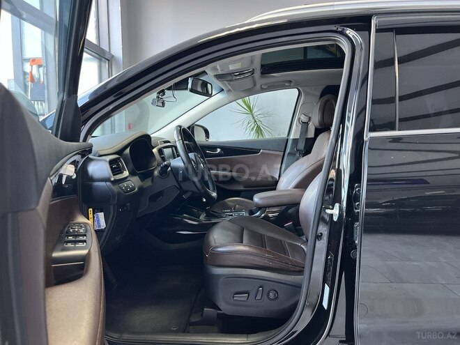Kia Sorento 2015, 191,000 km - 2.0 l - Bakı