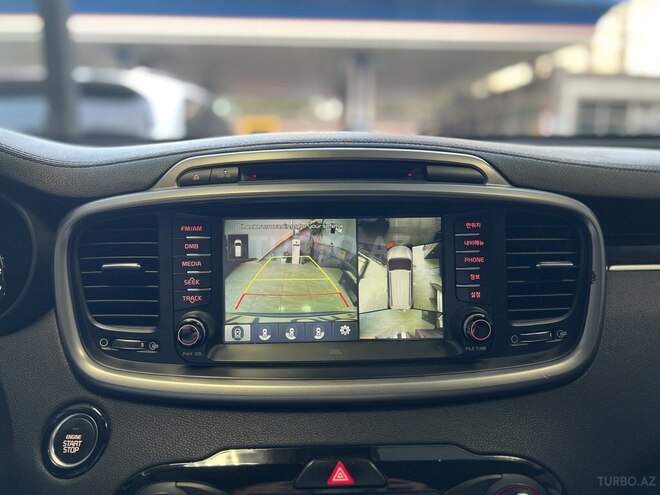 Kia Sorento 2015, 191,000 km - 2.0 l - Bakı